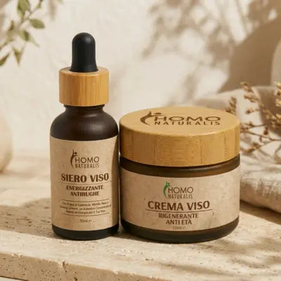 Homo Naturalis