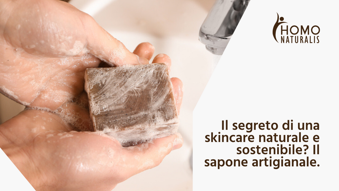 I migliori bagnoschiuma solidi con ingredienti naturali