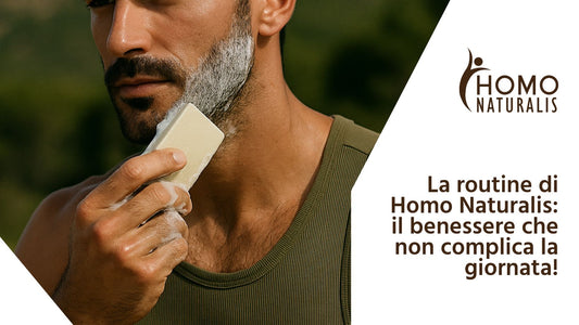 Smetti di rovinarti la pelle: i 5 errori che fanno (quasi) tutti gli uomini