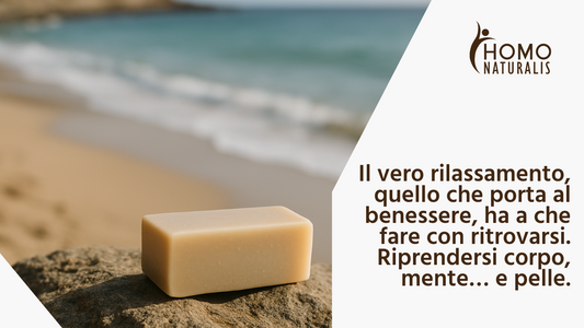 Agosto: il mese perfetto per riprendersi il corpo (e la pelle)!