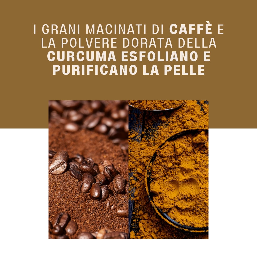 sapone espresso zen homo naturalis proprietà