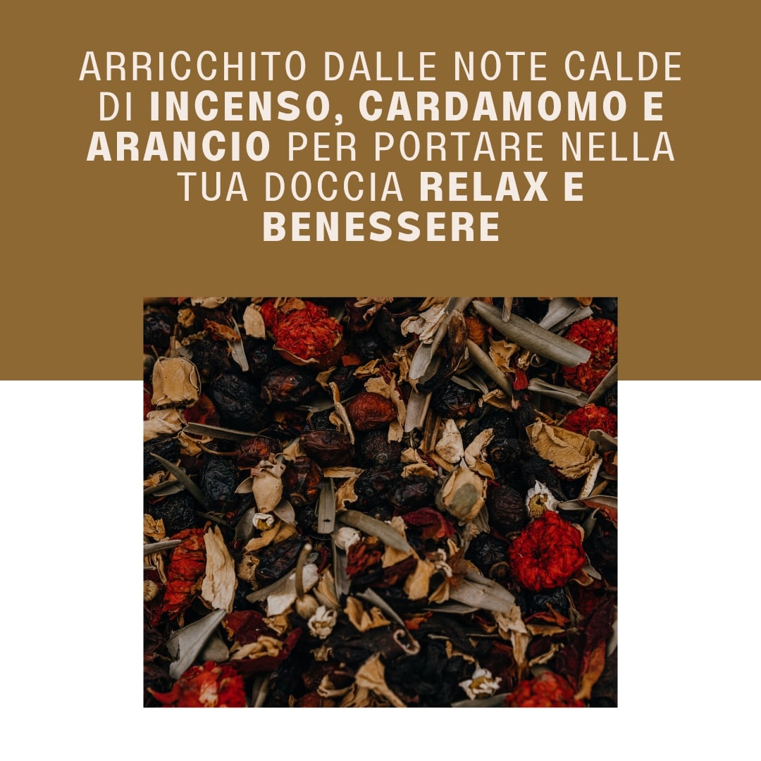 sapone espresso zen homo naturalis profumo