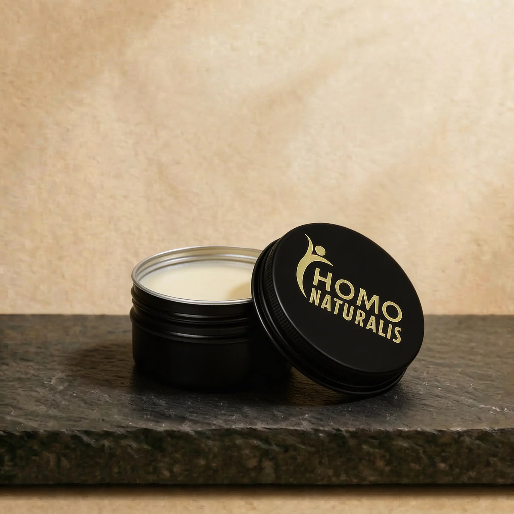 deodorante naturale in crema homo naturalis