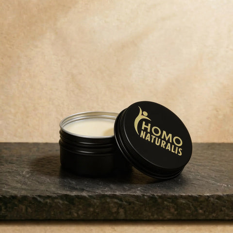 deodorante naturale in crema homo naturalis
