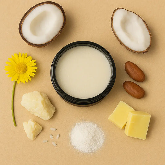 deodorante homo naturalis ingredienti naturali