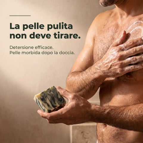 Lifestyle product homo Naturalis