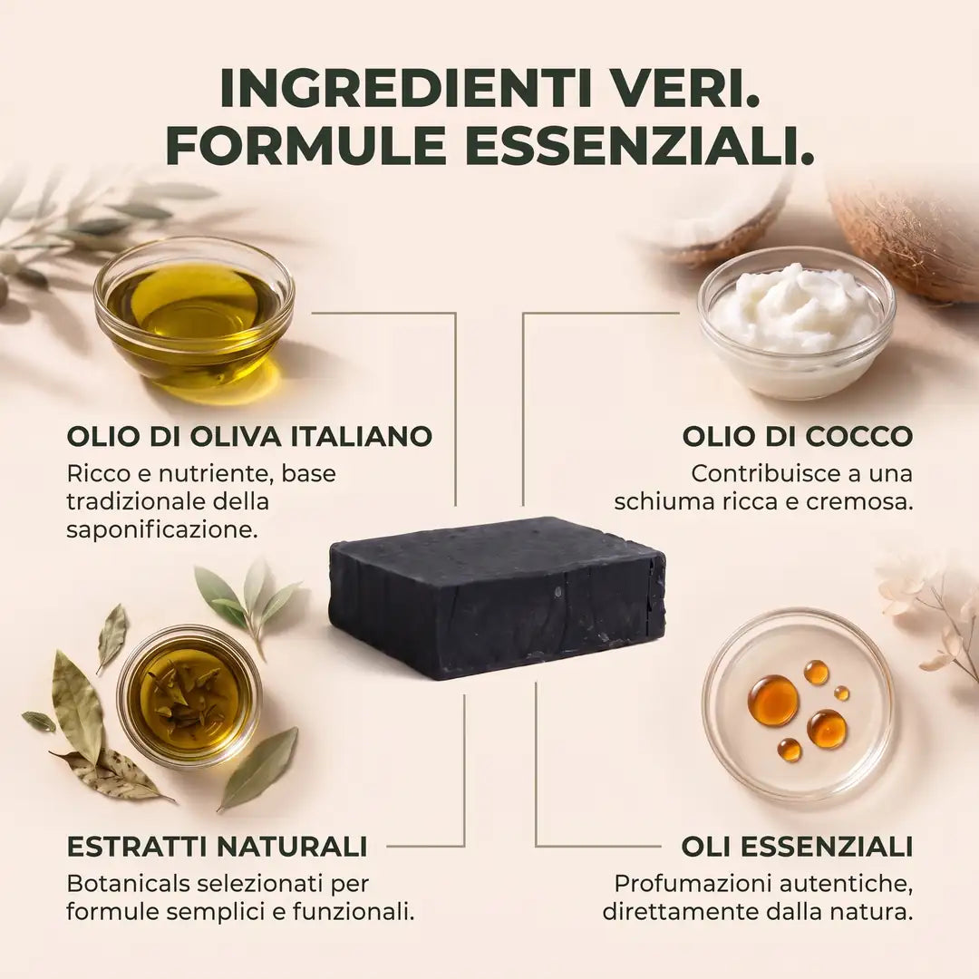 ingredienti sapone homo naturalis