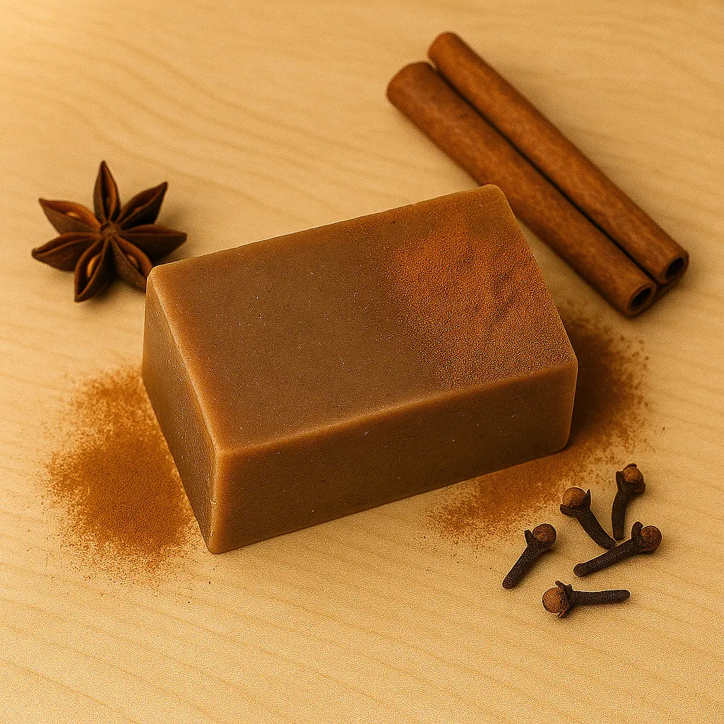 ingredienti scirocco sapone artigianale doccia uomo homo naturalis