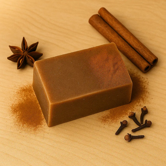 ingredienti scirocco sapone artigianale doccia uomo homo naturalis