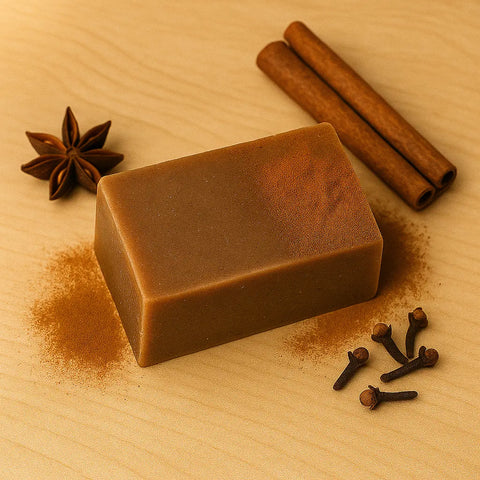 ingredienti scirocco sapone artigianale doccia uomo homo naturalis