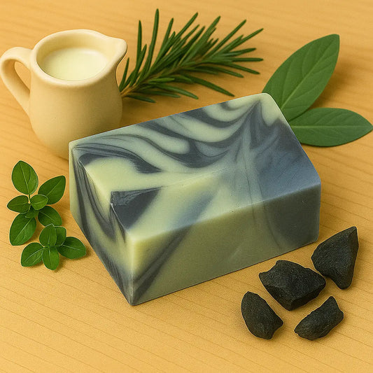 ingredienti sapone artigianale uomo spirito alpino homo naturalis