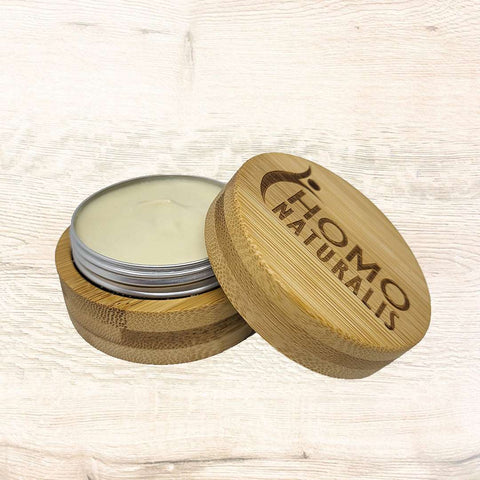 Crema Viso Rigenerante Anti-età per Uomo